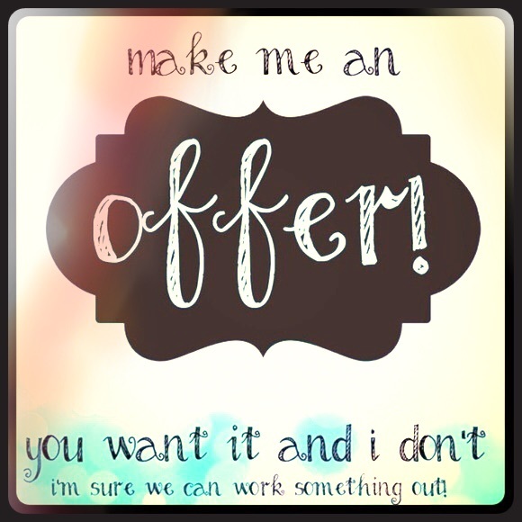 Make an offer! - Picture 1 of 1